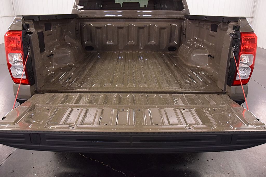 New 2026 Ford Ranger XL w/ Trailer Tow Package AWD/4WD image 7