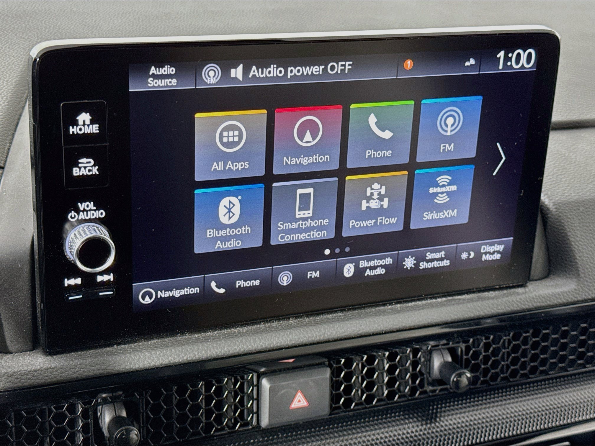 Certified 2024 Honda CR-V Sport Touring image 15