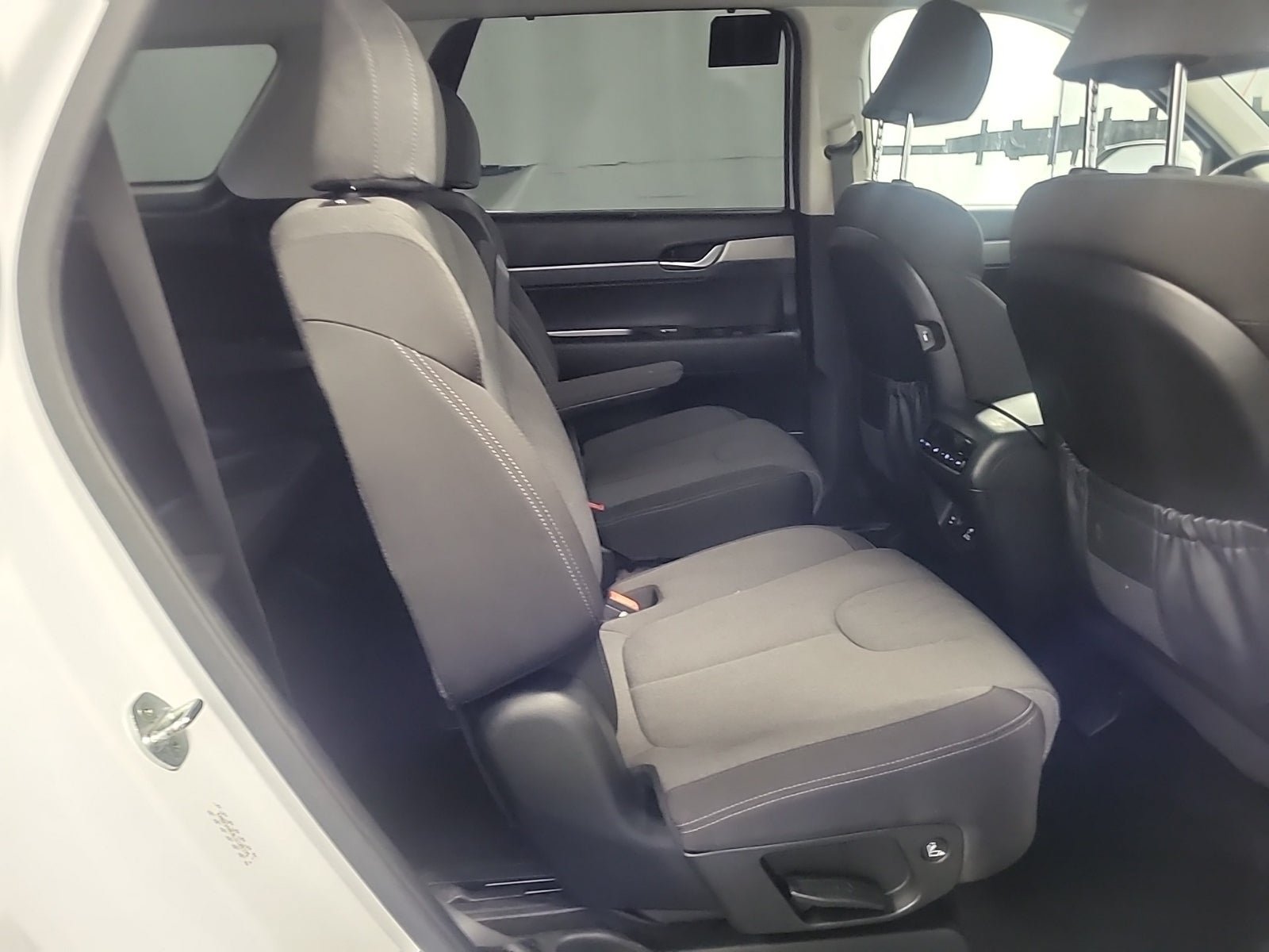 Used 2020 Hyundai Palisade SEL w/ Convenience Package FWD image 14