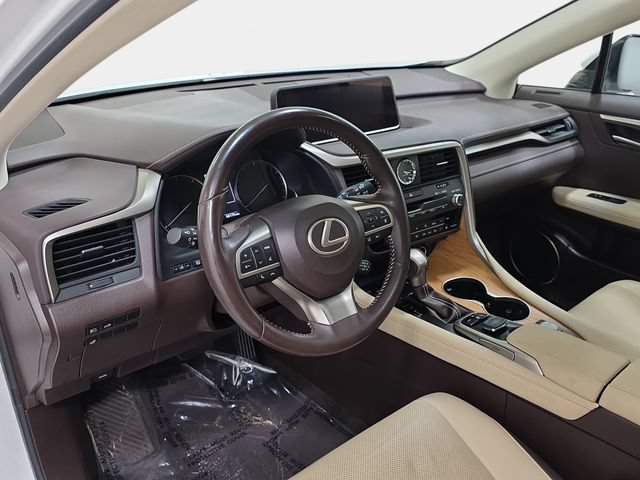 Used 2018 Lexus RX 350 AWD w/ Premium Package image 16