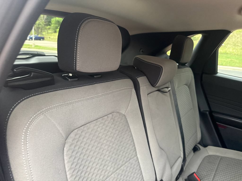 Certified 2022 Ford Escape SE w/ Convenience Package AWD/4WD image 26