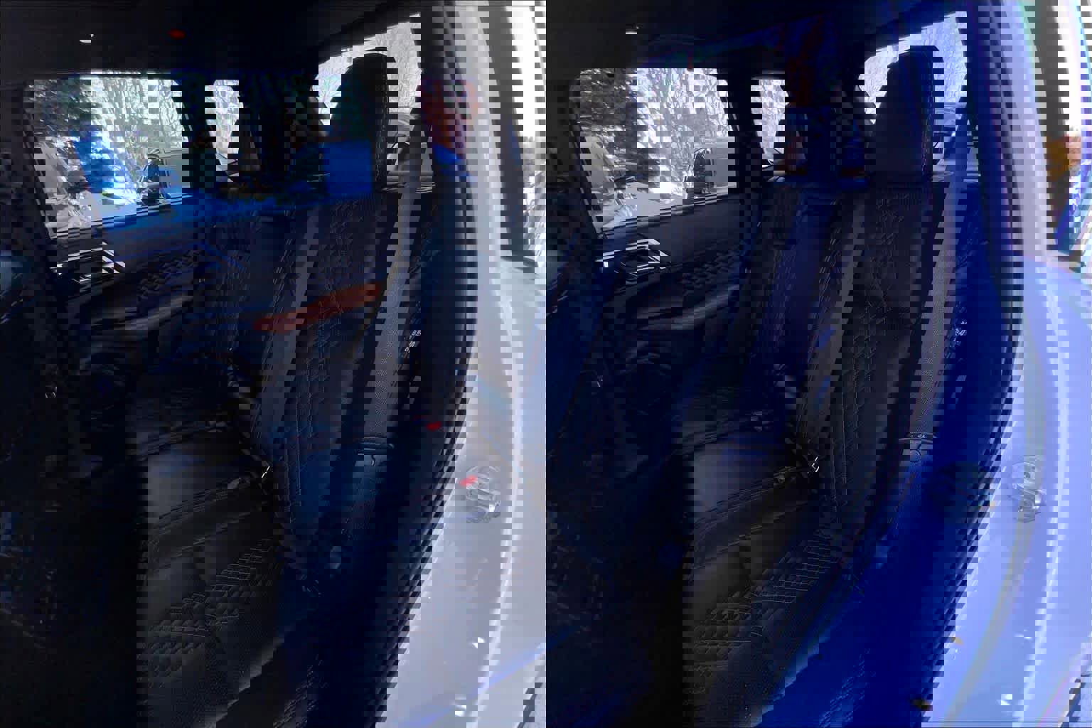 Used 2022 Mitsubishi Outlander SEL image 21