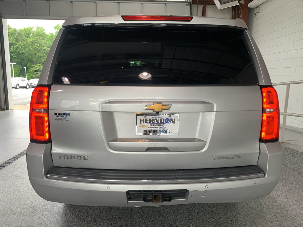 Used 2019 Chevrolet Tahoe Premier RWD image 7