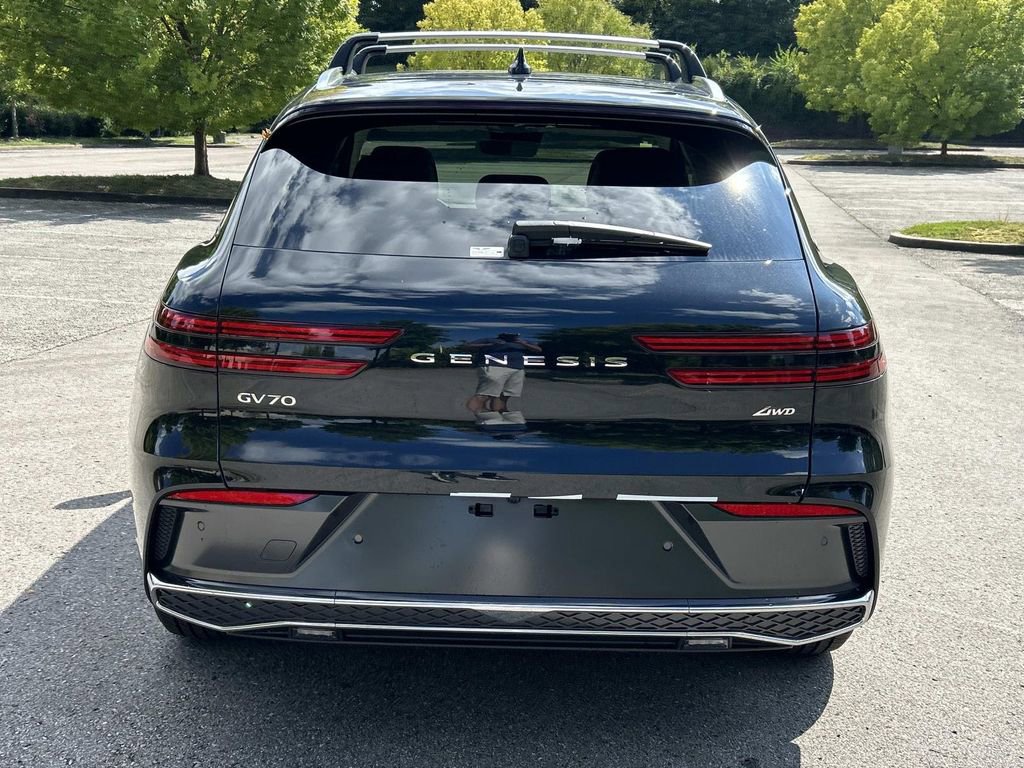 New 2026 Genesis GV70 2.5T image 6