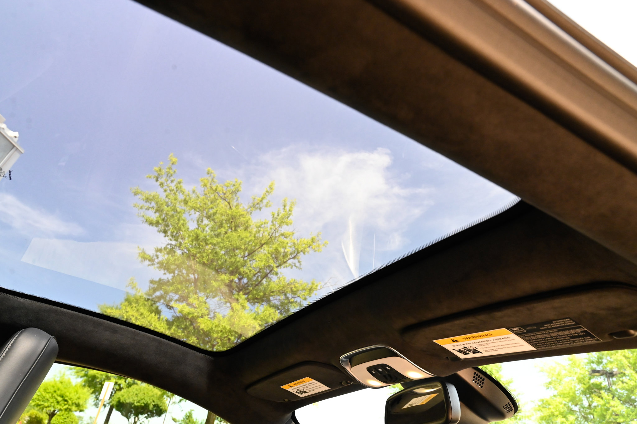Used 2023 McLaren GT RWD image 46