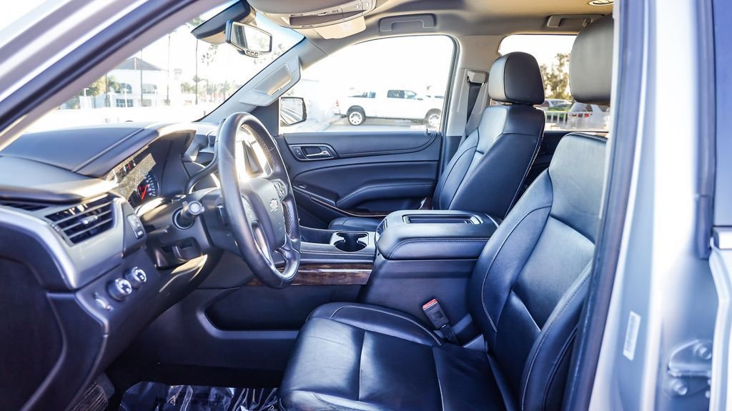 Used 2018 Chevrolet Tahoe LT image 19