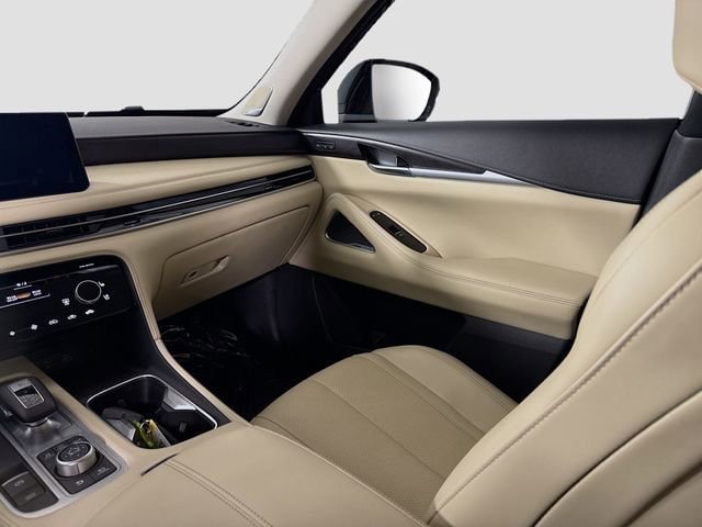 Used 2024 INFINITI QX60 Sensory w/ Vision Package AWD/4WD image 25