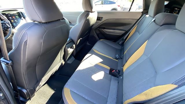 Certified 2024 Subaru Crosstrek 2.5i Sport image 33