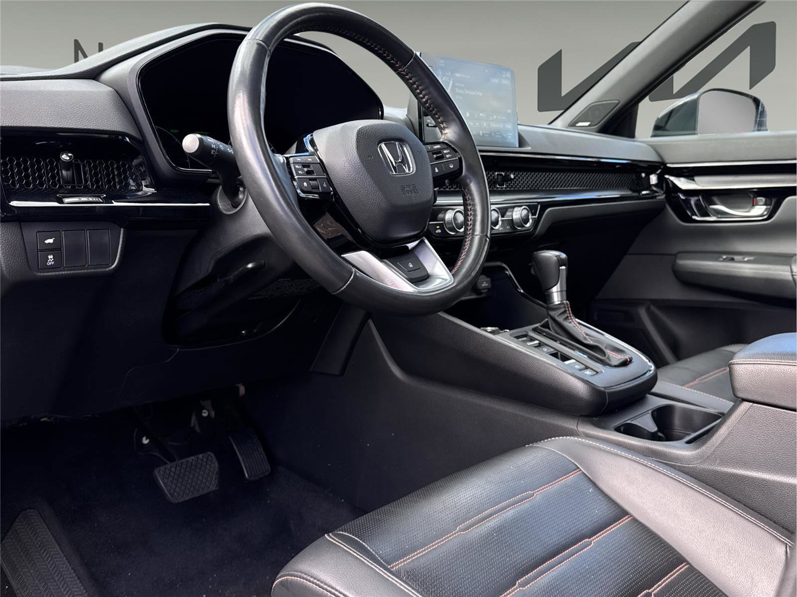 Used 2023 Honda CR-V Sport Touring image 9