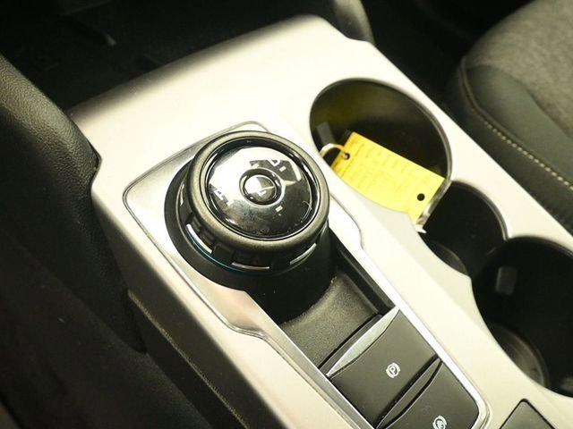 Used 2024 Ford Bronco Sport Big Bend w/ Convenience Package image 18