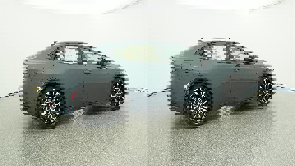 New 2026 Toyota Prius Plug-In Hybrid image 26