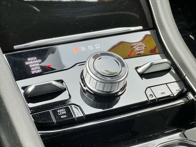 Used 2022 Jeep Grand Cherokee Trailhawk w/ Advanced Protech Group II image 34