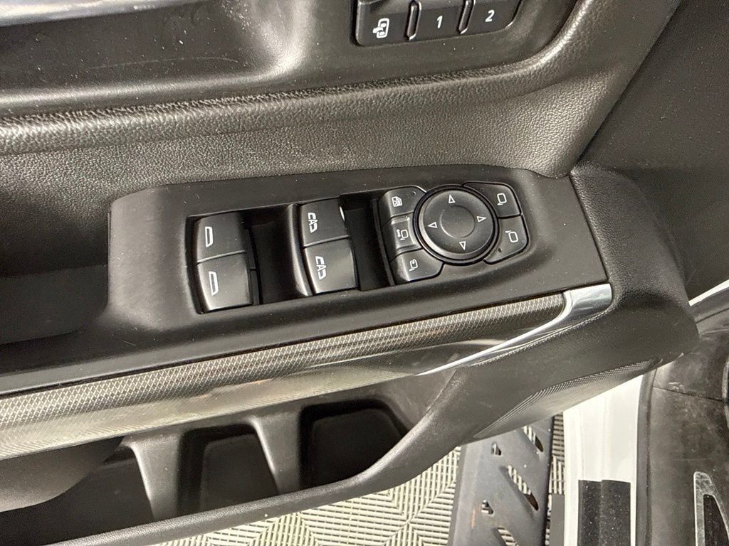 Used 2021 GMC Sierra 2500 AT4 w/ Gooseneck/5TH Wheel Package AWD/4WD image 13
