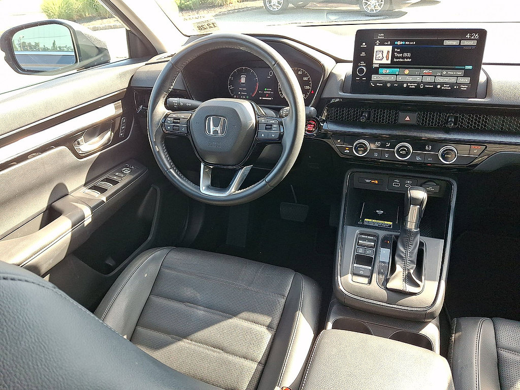 Used 2024 Honda CR-V EX-L image 15