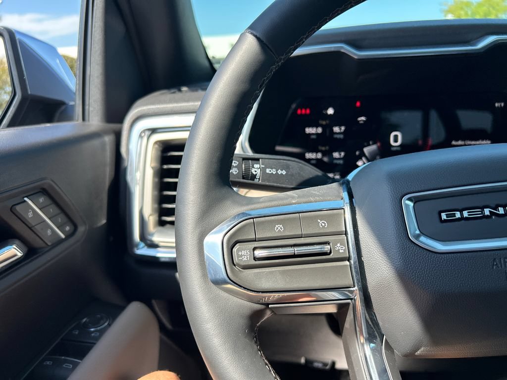 Certified 2026 GMC Canyon Denali AWD/4WD image 23