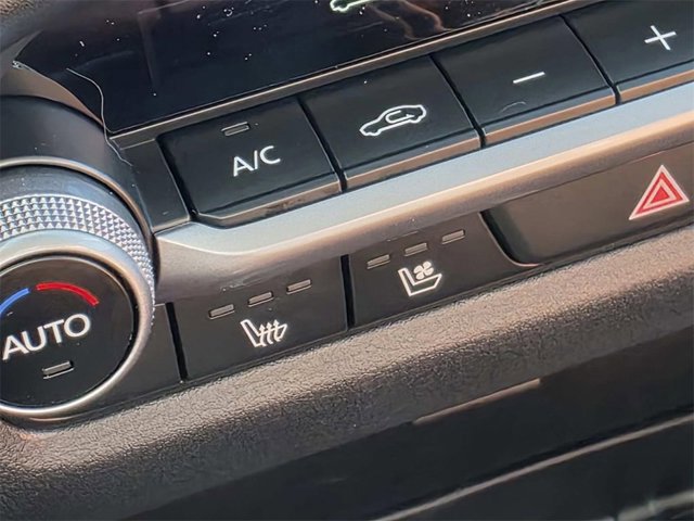 New 2026 MAZDA CX-50 Meridian Edition w/ Apex Package image 17