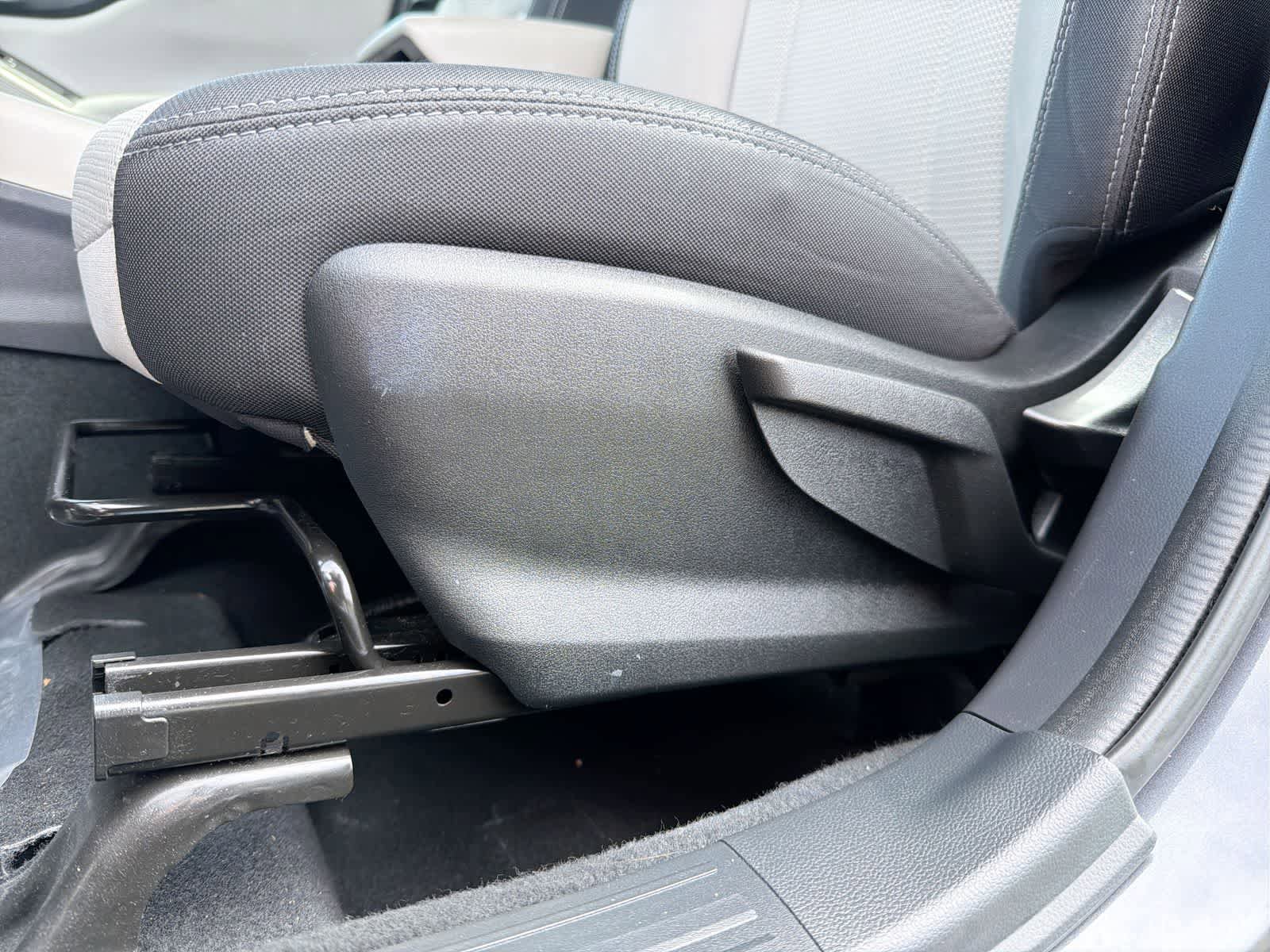 Certified 2023 Subaru Forester image 18