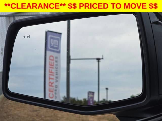 New 2026 Chevrolet Silverado 1500 W/T w/ WT Value Package AWD/4WD image 25