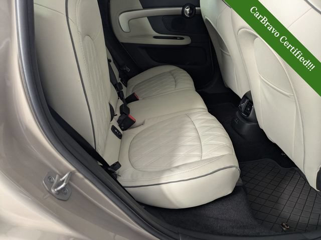 Used 2024 MINI Cooper Countryman S w/ Signature Upholstery Package FWD image 34
