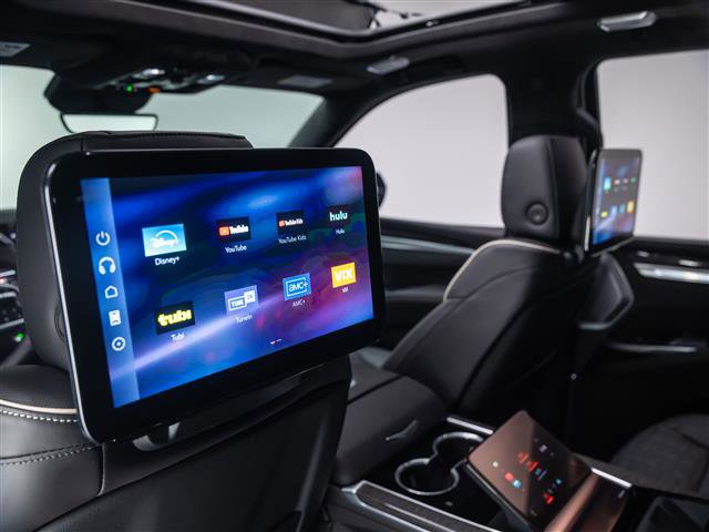 Used 2026 Cadillac Escalade V image 33
