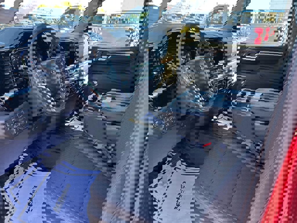 New 2026 Chevrolet Silverado 1500 RST w/ RST Select Package image 2