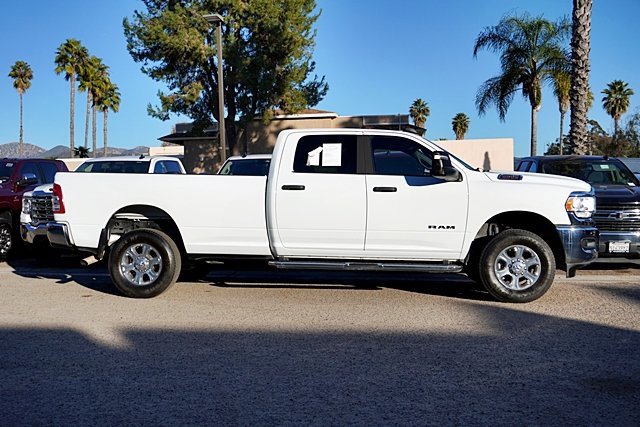 Certified 2024 RAM 2500 Big Horn image 7