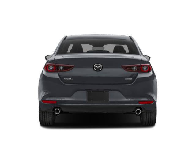 New 2026 MAZDA MAZDA3 s Sport FWD image 8