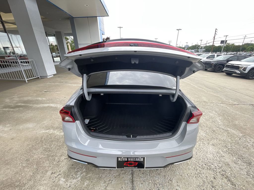 Used 2024 Kia K5 GT-Line w/ GT-Line Premium Package FWD image 25