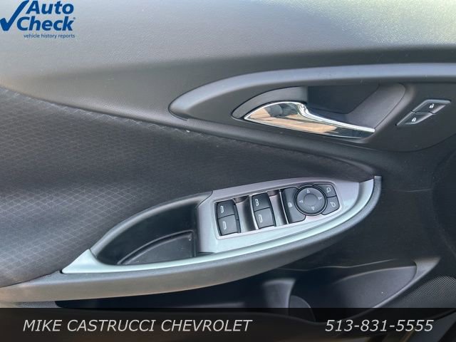 Used 2024 Chevrolet Malibu LT image 8