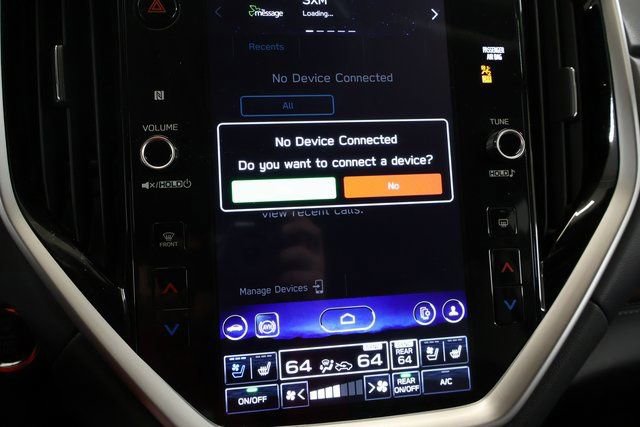 Certified 2024 Subaru Ascent Touring image 24