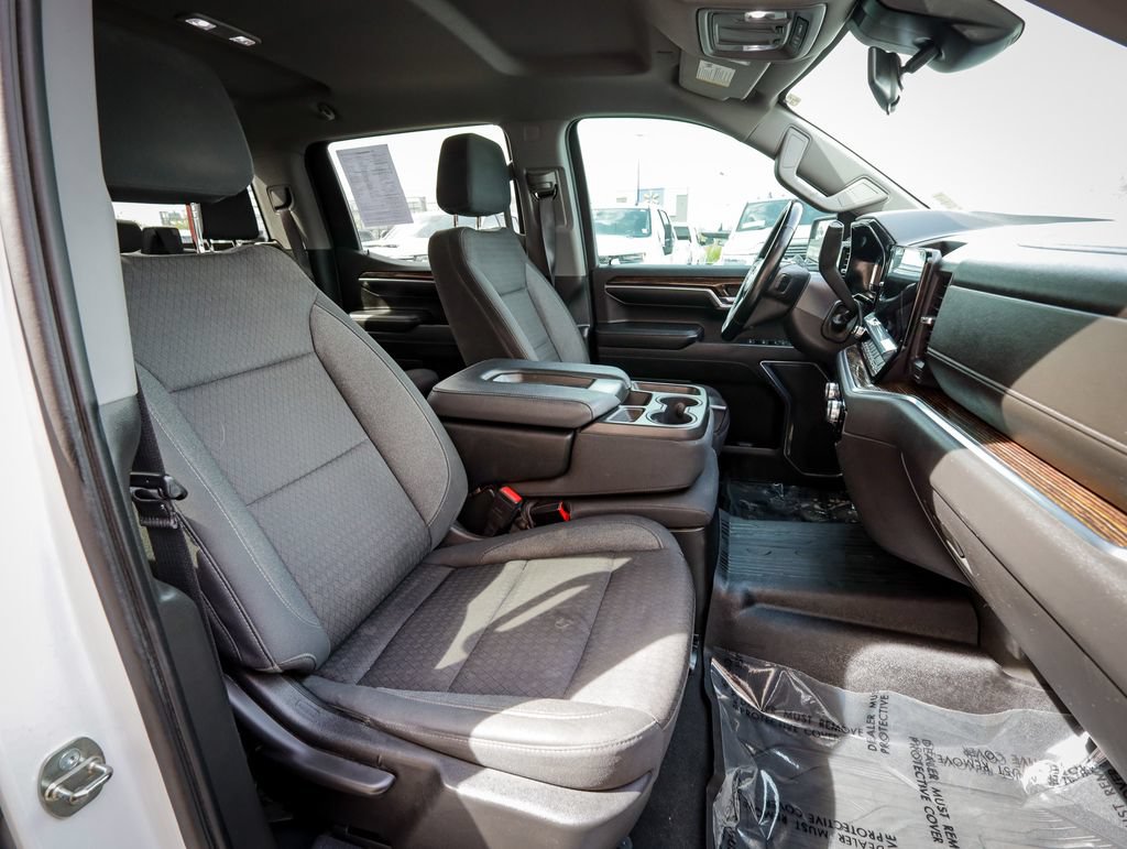 Used 2023 GMC Sierra 1500 Elevation AWD/4WD image 23