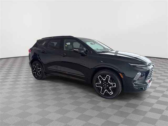 New 2026 Chevrolet Blazer RS w/ Driver Confidence II Package image 13