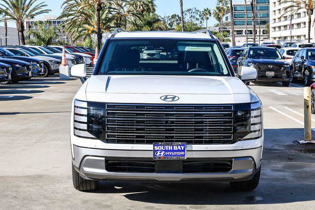 New 2026 Hyundai Palisade Limited AWD/4WD image 2