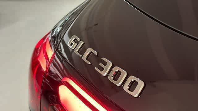 Certified 2026 Mercedes-Benz GLC 300 4MATIC image 10