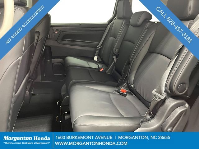 New 2026 Honda Odyssey EX-L image 24