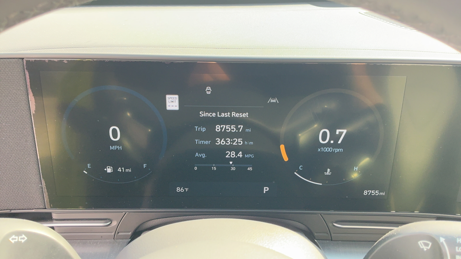 Used 2024 Hyundai Kona Limited FWD image 20