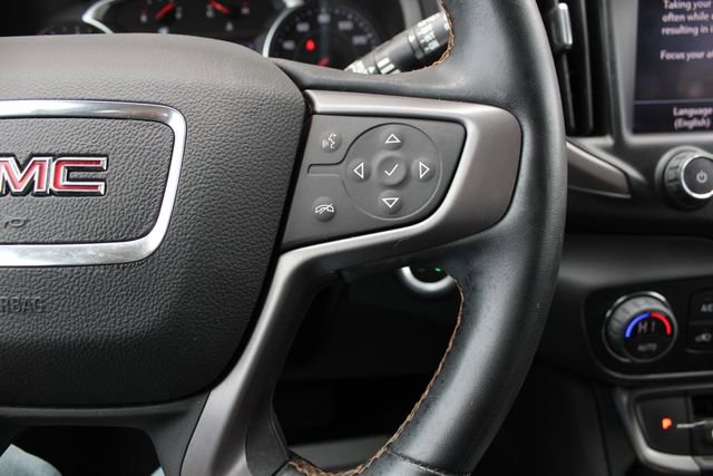 Used 2023 GMC Terrain AT4 image 14