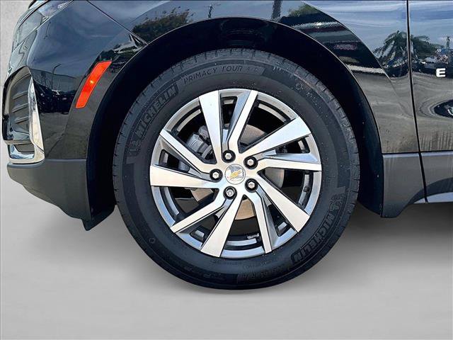 Used 2024 Chevrolet Equinox Premier FWD image 10