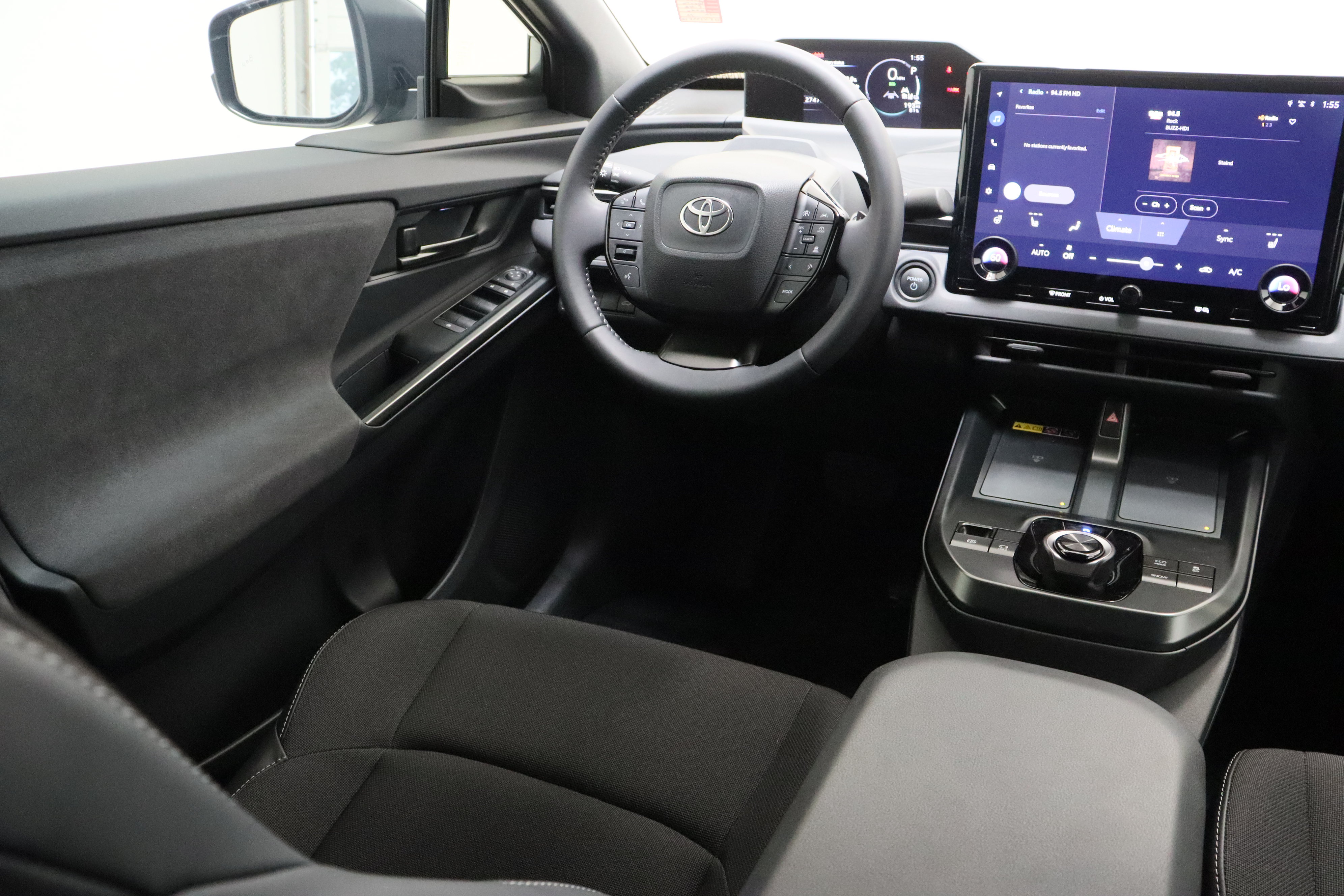 Certified 2026 Toyota C-HR AWD/4WD image 29