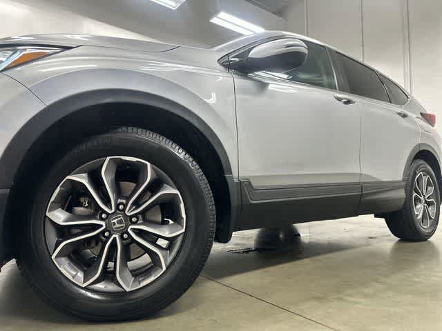 Used 2020 Honda CR-V EX image 28