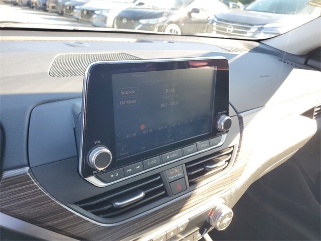 Used 2022 Nissan Altima 2.5 SL image 18