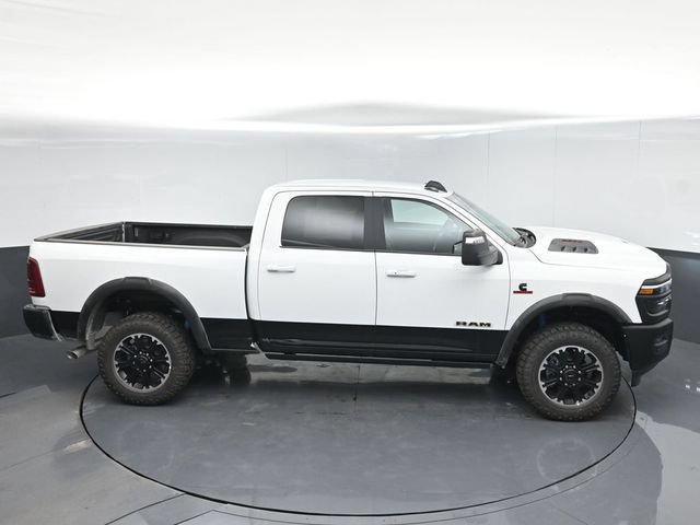 New 2026 RAM 2500 Rebel w/ Rebel Level 2 Equipment Group AWD/4WD image 42