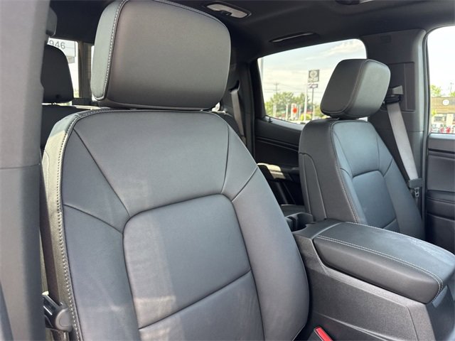 New 2026 GMC Canyon Elevation w/ Convenience Package image 25