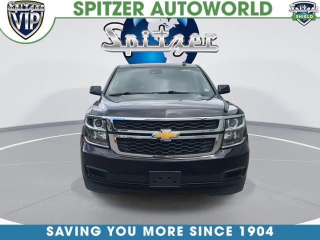 Used 2018 Chevrolet Tahoe LT AWD/4WD image 3