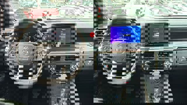 New 2026 Toyota Tacoma TRD Off-Road image 9