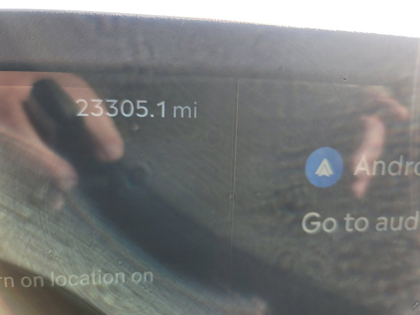 Used 2024 Lincoln Nautilus Reserve w/ Equipment Group 203A image 7