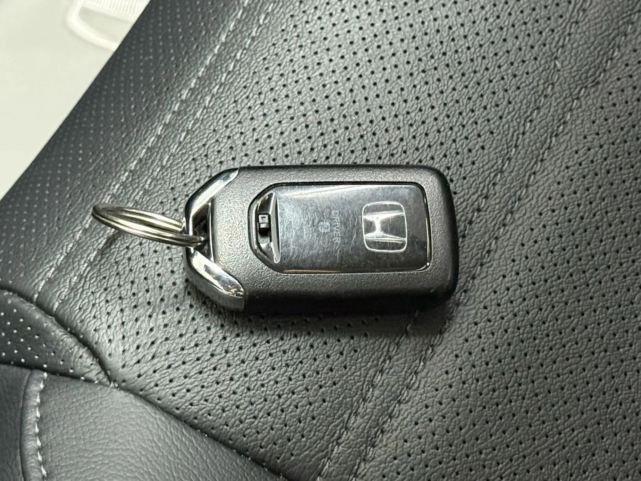 Used 2022 Honda CR-V EX-L image 54