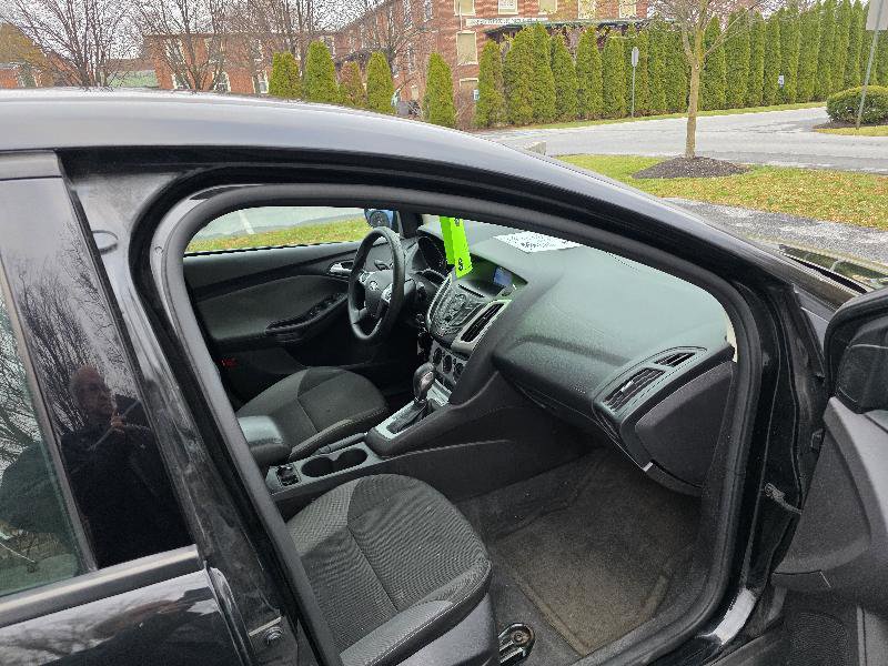Used 2014 Ford Focus SE image 17