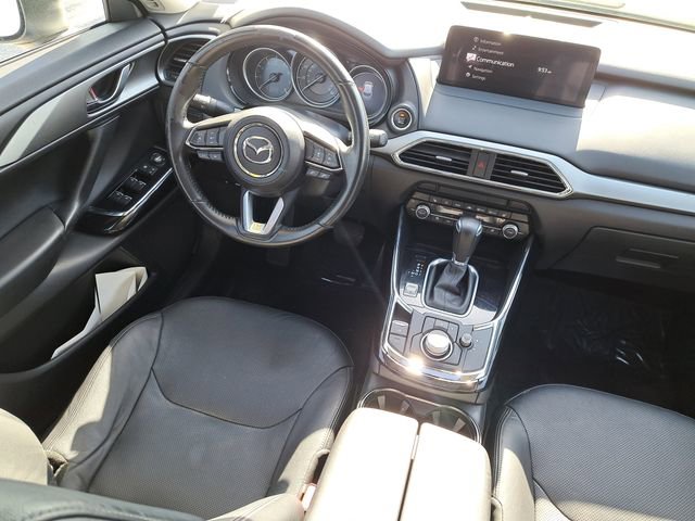 Certified 2023 MAZDA CX-9 Touring Plus image 14