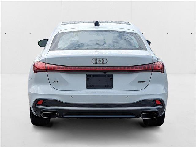 New 2025 Audi A5 2.0T Premium Plus image 7